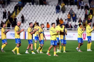 ΑΠΟΕΛ-Εθνικός: Επιβλητική ανατροπή με 4αρα! (φώτος)