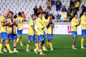 ΑΠΟΕΛ-Εθνικός: Επιβλητική ανατροπή με 4αρα! (φώτος)