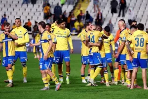 ΑΠΟΕΛ-Εθνικός: Επιβλητική ανατροπή με 4αρα! (φώτος)