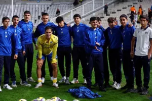 ΑΠΟΕΛ-Εθνικός: Επιβλητική ανατροπή με 4αρα! (φώτος)