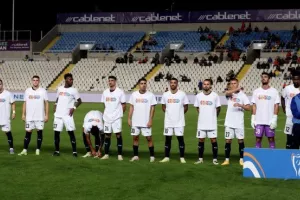 ΑΠΟΕΛ-Εθνικός: Επιβλητική ανατροπή με 4αρα! (φώτος)