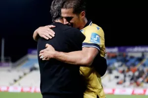 ΑΠΟΕΛ-Εθνικός: Επιβλητική ανατροπή με 4αρα! (φώτος)