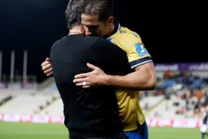ΑΠΟΕΛ-Εθνικός: Επιβλητική ανατροπή με 4αρα! (φώτος)