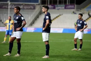 ΑΠΟΕΛ-Εθνικός: Επιβλητική ανατροπή με 4αρα! (φώτος)