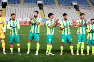 Πήρε το ζητούμενο και τώρα κωδικός Ριέκα