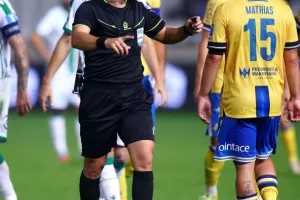 Η Ομόνοια κρατούσε τη νίκη, ο Διαμαντάκος στο 98' το μοίρασε!!