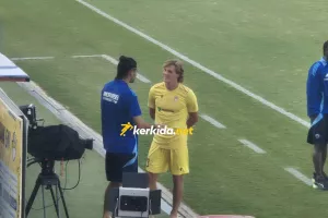 Μακριά... από το "δάσος"