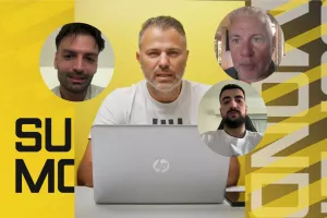 SUPER MONDAY με Δημήτρη Κατσιμήτρο! (ΒΙΝΤΕΟ)