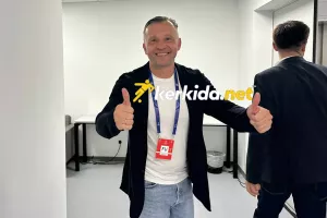 ΠΑΝΕΥΤΥΧΗΣ Λομάκιν!