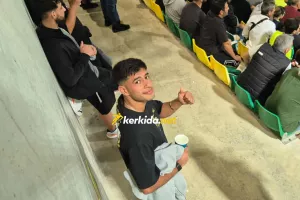 Τάντι στην "Αρένα"