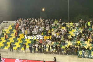 Σκωτσέζοι στην ανατολική