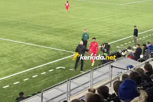 Αλλαγή στην αλλαγή ο Μαέ και ανησυχία στην Ομόνοια