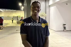 Ρυθμός και χαμόγελο για τον Ιμανισίμουε