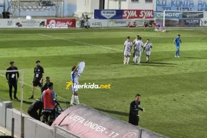 Ειδική αφιέρωση στον Άδωνη