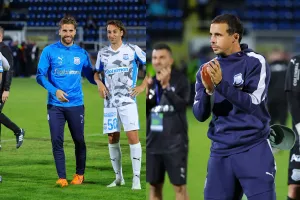 Η αγωνία... και το θετικό