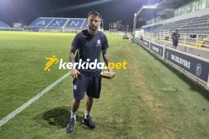 ΙΔΑΝΙΚΟ σενάριο για Κουν!
