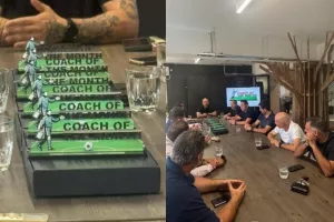 Ήρθαν… για να μείνουν