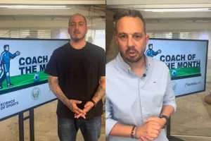 (Bίντεο) "Να αναδείξουμε την δουλειά του προπονητή, ενημερώθηκαν όλοι οι Διευθυντές για τα κριτήρια"