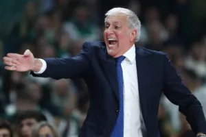 Ανατροπή: ΔΕΝ αποδέχεται την παραίτηση του Ομπράντοβιτς το ΔΣ της Παρτίζαν!