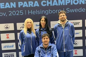 Με διπλή συμμετοχή στο Helsingborg η Κύπρος