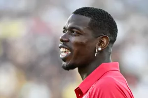 (NEO) Paul Pogba και...Πάφος