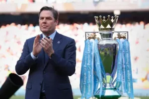Premier League: "Ναυαγεί" η πρόταση για κοινό οικονομικό πλαφόν  
