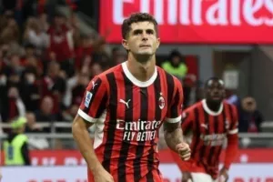 Θέλει Champions League για να υπογράψει νέο συμβόλαιο