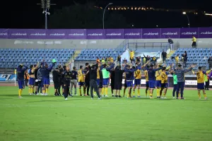 (ΑΕΛ) Ανακοίνωση για διαιτησία: "Έντονη αγανάκτηση και απογοήτευση"