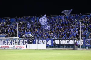 Στο πρώτο Πάφος, στο δεύτερο Ανόρθωση και στο τέλος... συμβιβασμός