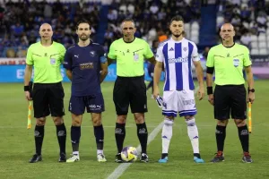 Στο πρώτο Πάφος, στο δεύτερο Ανόρθωση και στο τέλος... συμβιβασμός
