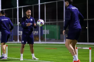 (Βίντεο-Φώτος Kerkida) Η τελευταία... πριν την Εσθονία