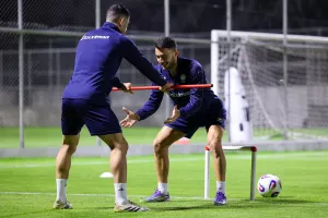 (Βίντεο-Φώτος Kerkida) Η τελευταία... πριν την Εσθονία