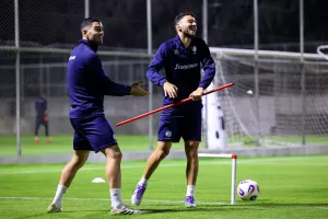 (Βίντεο-Φώτος Kerkida) Η τελευταία... πριν την Εσθονία