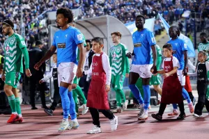 ΓΙΑΤΙ δεν ήταν επιπέδου...Πάφος FC-Άρης;