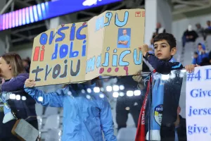 ΦΩΤΟΡΕΠΟΡΤΑΖ/Ο κόσμος στο Πάφος - Μονακό