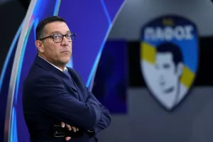 Πάφος - Μονακό: Μάγκικος βαθμός και είναι... ζωντανή!