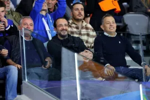 Πάφος - Μονακό: Μάγκικος βαθμός και είναι... ζωντανή!