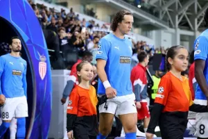Πάφος - Μονακό: Μάγκικος βαθμός και είναι... ζωντανή!