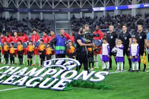 Πάφος - Μονακό: Μάγκικος βαθμός και είναι... ζωντανή!