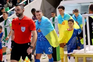 Ομόνοια - Ντιναμό Κιέβου: Πρώτη νίκη και... θα το παλέψει!