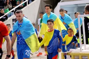 Ομόνοια - Ντιναμό Κιέβου: Πρώτη νίκη και... θα το παλέψει!