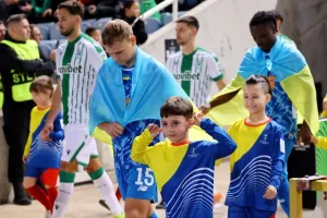 Ομόνοια - Ντιναμό Κιέβου: Πρώτη νίκη και... θα το παλέψει!