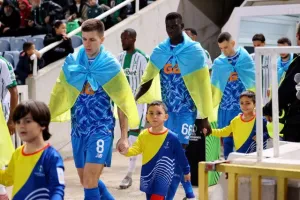 Ομόνοια - Ντιναμό Κιέβου: Πρώτη νίκη και... θα το παλέψει!