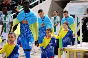 Ομόνοια - Ντιναμό Κιέβου: Πρώτη νίκη και... θα το παλέψει!