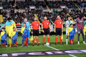 Ομόνοια - Ντιναμό Κιέβου: Πρώτη νίκη και... θα το παλέψει!