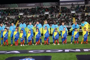 Ομόνοια - Ντιναμό Κιέβου: Πρώτη νίκη και... θα το παλέψει!