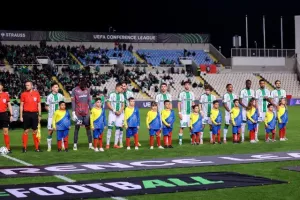 Ομόνοια - Ντιναμό Κιέβου: Πρώτη νίκη και... θα το παλέψει!