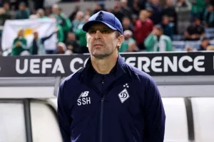 Ομόνοια - Ντιναμό Κιέβου: Πρώτη νίκη και... θα το παλέψει!