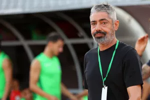 Γαρπόζης και Νικολάου 