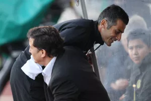 Πρώτη φορά… Ομόνοια 